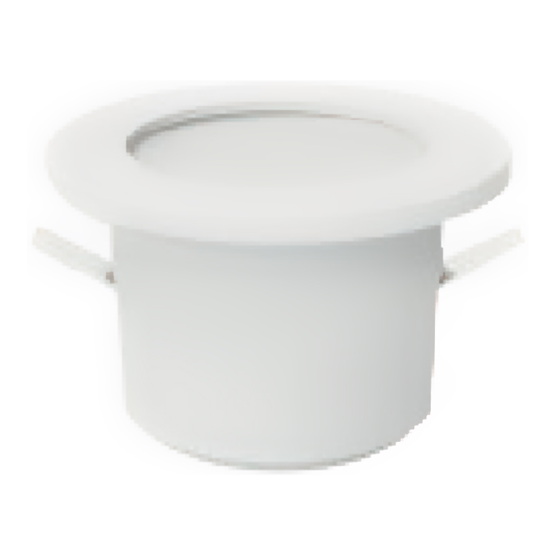 3CCT LED mini alsó lámpa 3W
