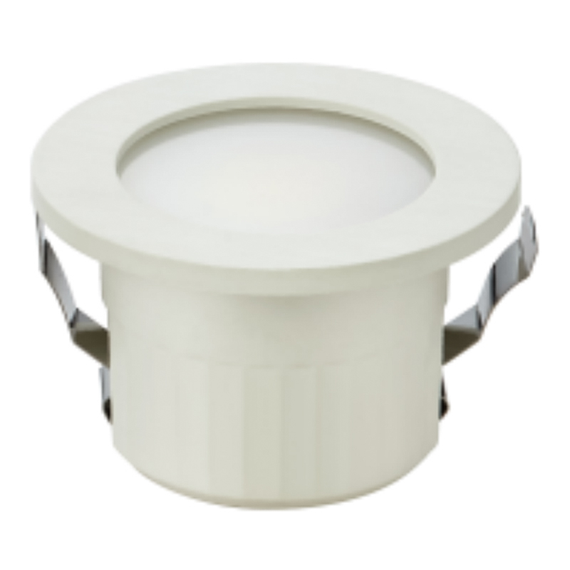 3CCT LED mini alsó lámpa 3W