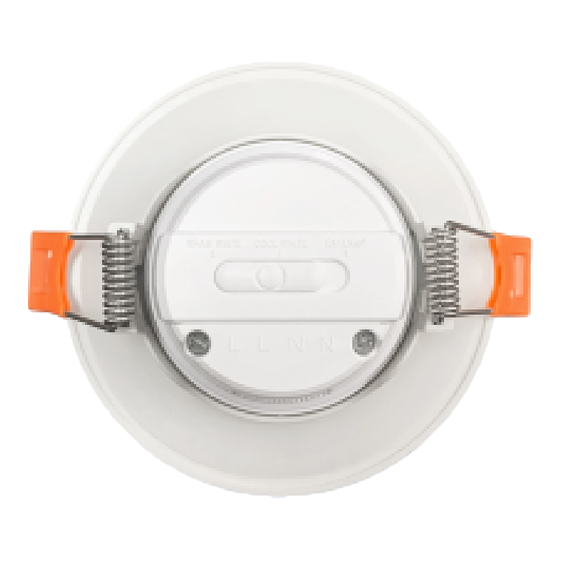 IP65 3CCT Elérhető LED alsó lámpa 5W/7W