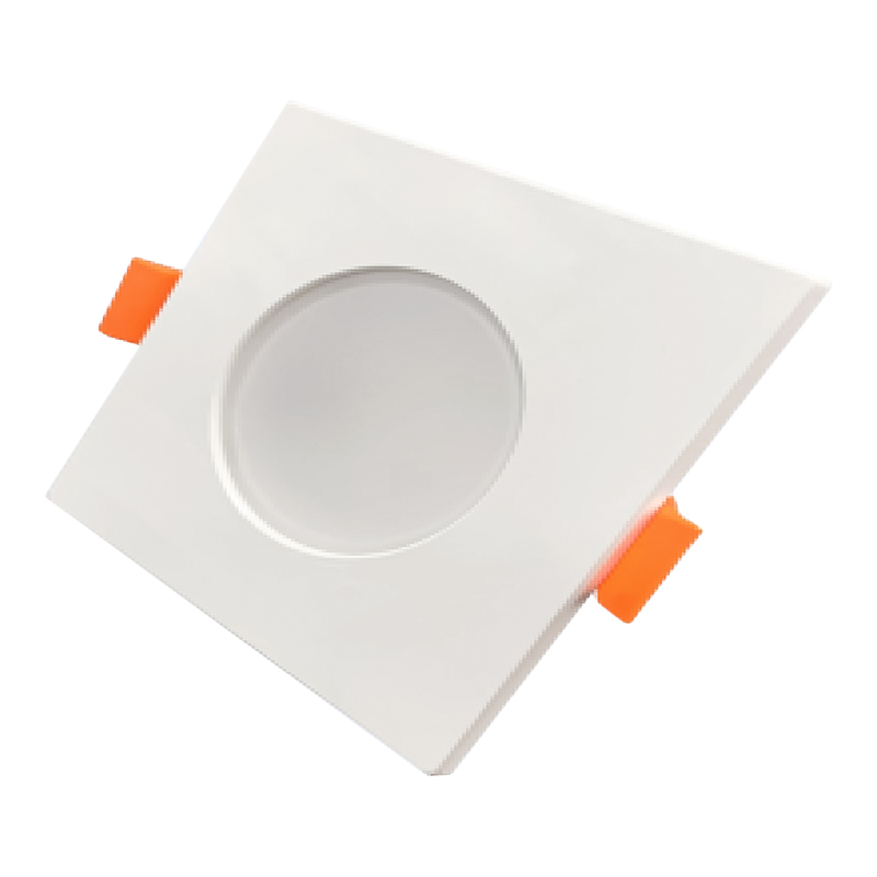 IP65 3CCT Elérhető LED alsó lámpa 5W/7W