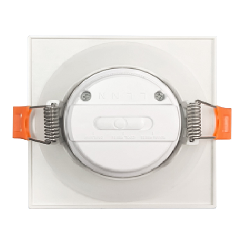 IP65 3CCT Elérhető LED alsó lámpa 5W/7W