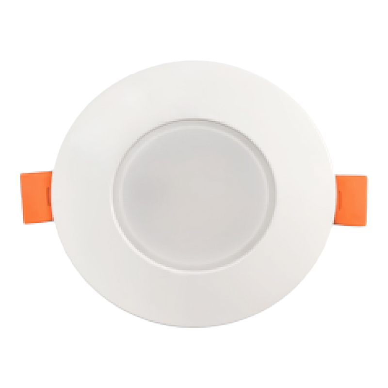 IP65 3CCT Elérhető LED alsó lámpa 5W/7W