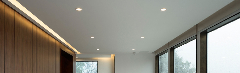 LED alsó világítás