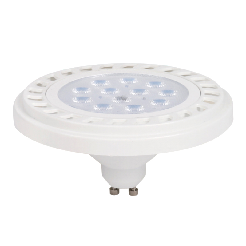 AR111 LED alsó lámpa