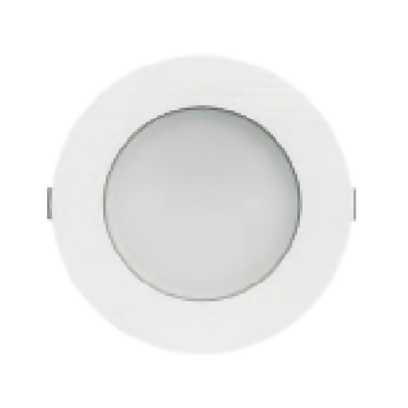 3CCT LED mini alsó lámpa 3W