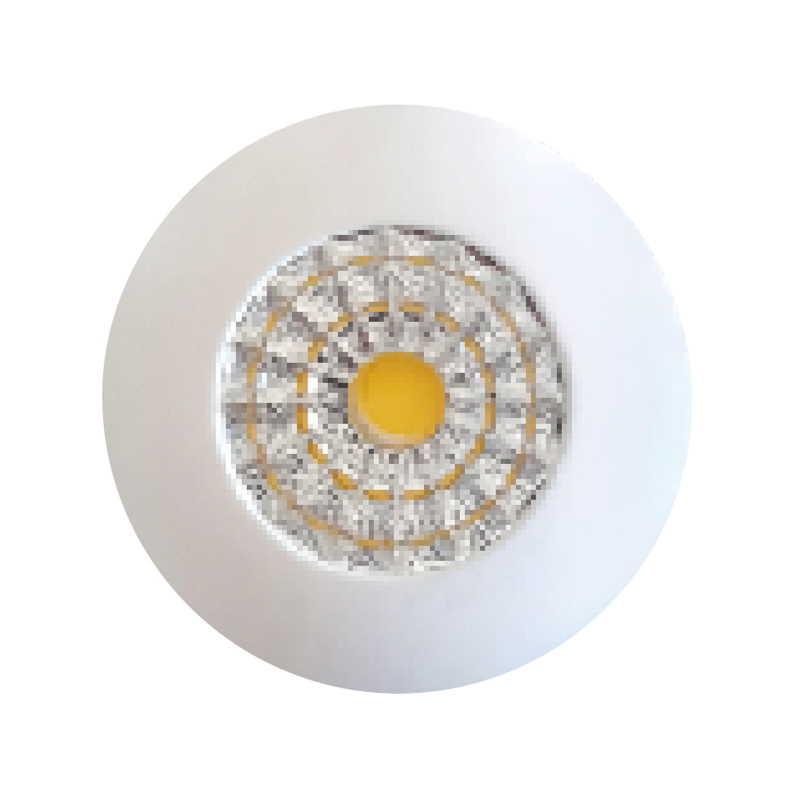 JWELLERY COB LED alsó lámpa 3W