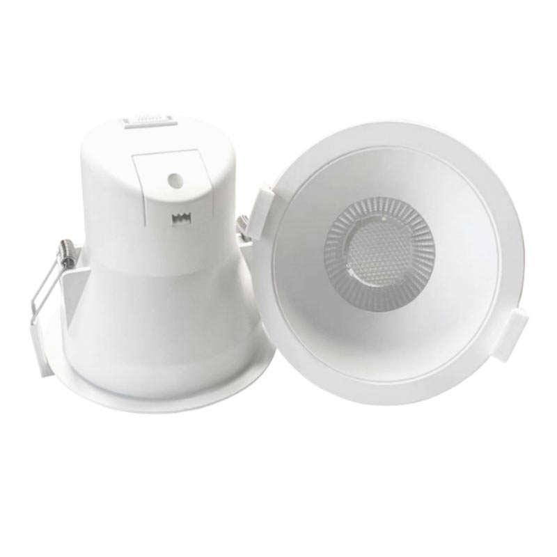 3CCT 7W/9W LED alsó lámpák