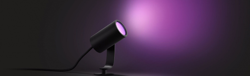 LED spotlámpa